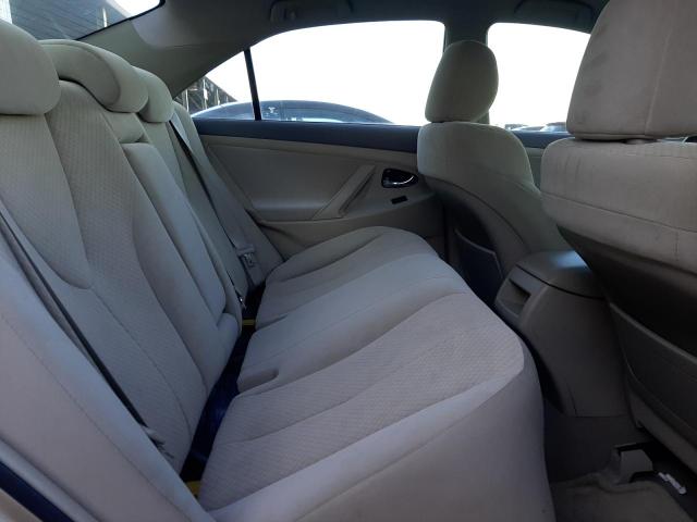 Photo 10 from auction – 2009 TOYOTA CAMRY BASE with VIN 4T1BE46K49U815040