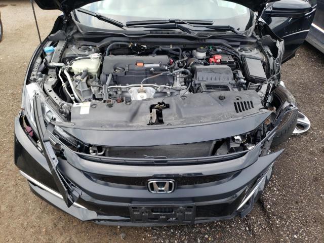 Photo 11 from auction – 2019 HONDA CIVIC LX with VIN 2HGFC2F54KH040209