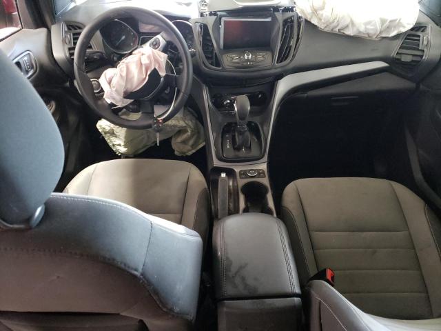 Photo 8 from auction – 2016 FORD ESCAPE SE with VIN 1FMCU9G96GUA18981