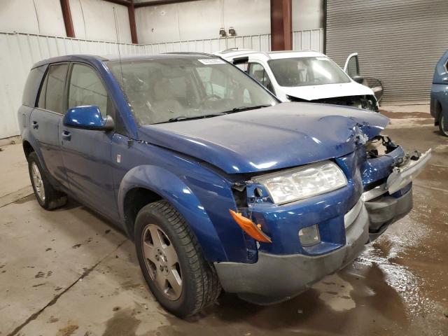 SATURN VUE 2005 with VIN 5GZCZ63445S811587 - Photo from auction