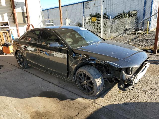 Photo 4 from auction – 2014 AUDI A4 PREMIUM with VIN WAUFFAFL7EN025131