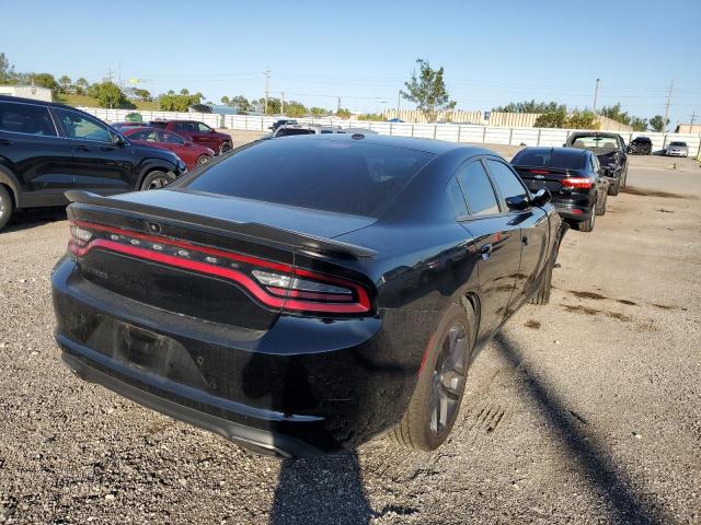 Photo 3 from auction – 2019 DODGE CHARGER SX with VIN 2C3CDXBG2KH749017