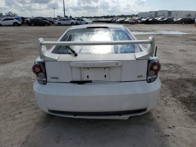 Photo 6 from auction – 2001 TOYOTA CELICA with VIN JTDDR32T110110167