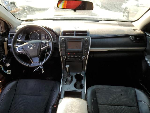 Photo 8 from auction – 2015 TOYOTA CAMRY LE with VIN 4T1BF1FK5FU082312