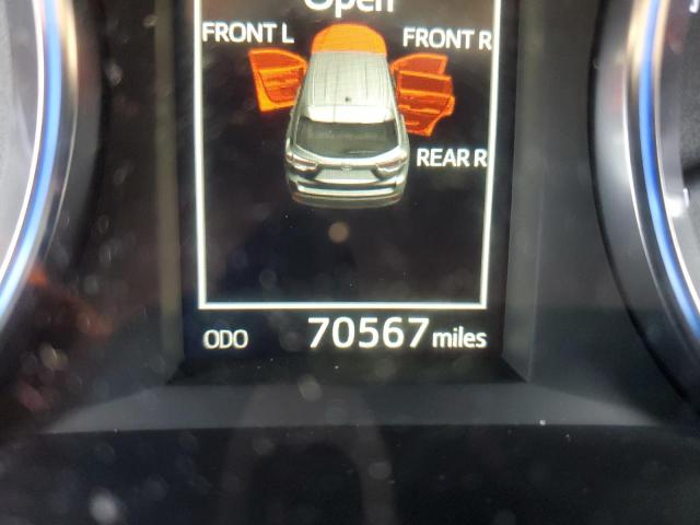 Photo 8 from auction – 2015 TOYOTA HIGHLANDER with VIN 5TDDCRFH1FS013470