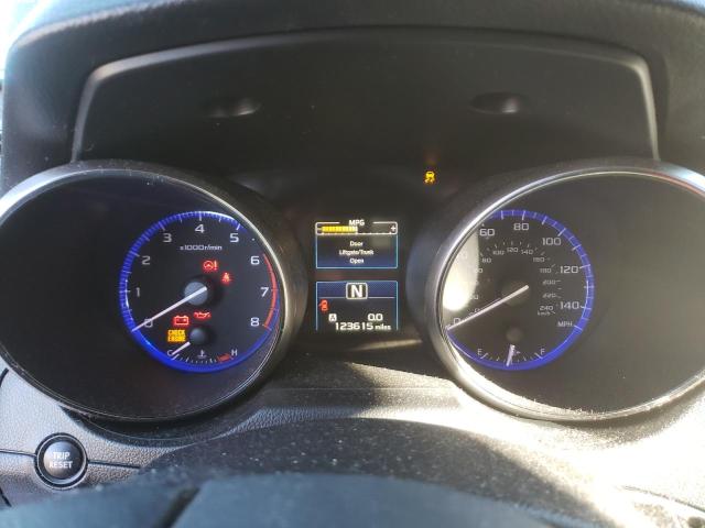 Снимка 9 от търг – 2015 SUBARU OUTBACK 2. с VIN 4S4BSACC8F3203977