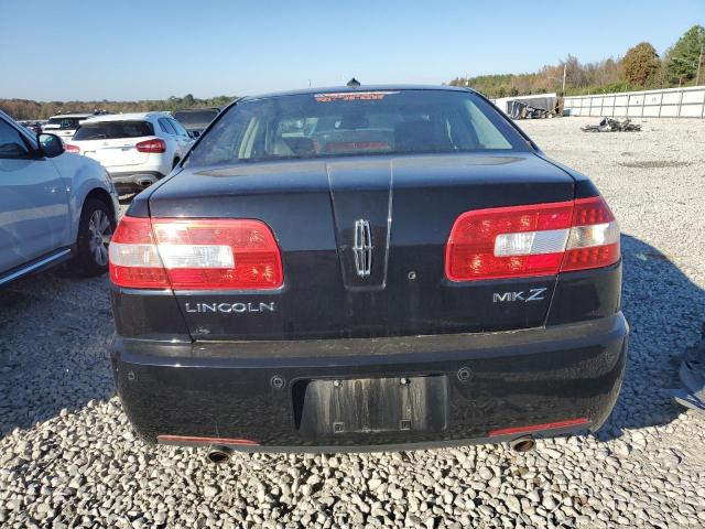 Photo 6 from auction – 2008 LINCOLN MKZ with VIN 3LNHM26T78R644672