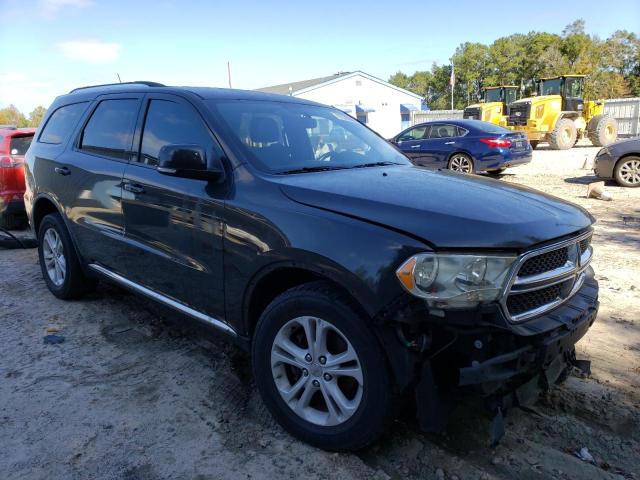 Photo 4 from auction – 2011 DODGE DURANGO CR with VIN 1D4RD4GG0BC633995