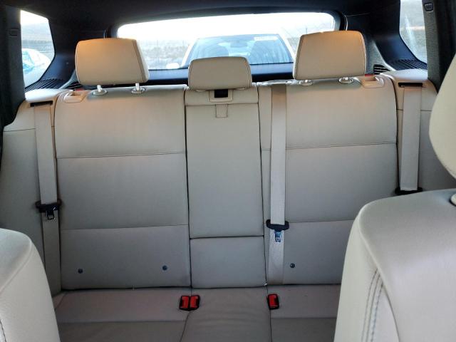 Photo 10 from auction – 2012 BMW X3 XDRIVE3 with VIN 5UXWX7C55CL736875