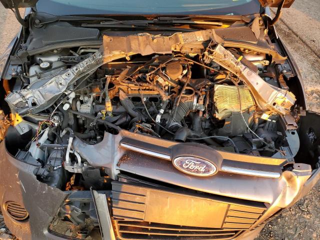 Photo 11 from auction – 2014 FORD FOCUS SE with VIN 1FADP3K29EL416086