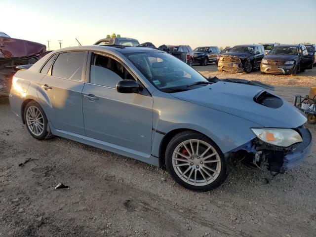 Photo 4 from auction – 2012 SUBARU IMPREZA WR with VIN JF1GV7F66CG026477