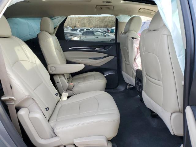 Photo 11 from auction – 2021 BUICK ENCLAVE ES with VIN 5GAEVAKW4MJ123140