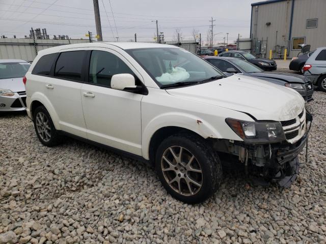 Photo 4 from auction – 2019 DODGE JOURNEY GT with VIN 3C4PDDEG9KT745982