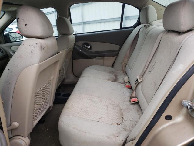 Photo 10 from auction – 2005 CHEVROLET MALIBU with VIN 1G1ZS52F15F216453