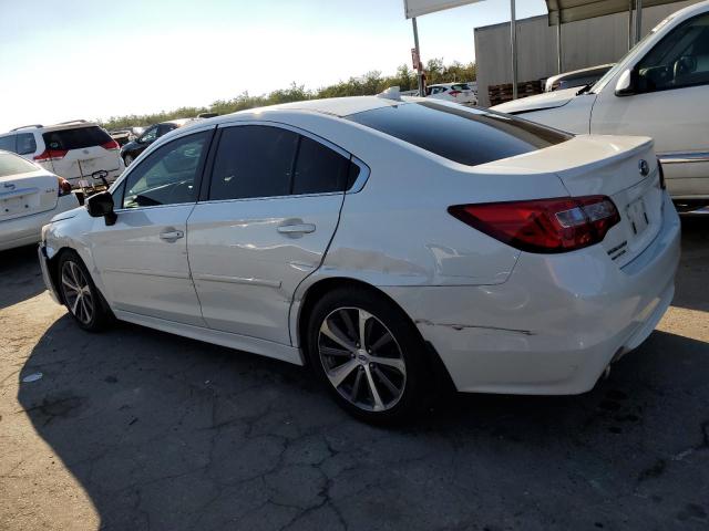 Photo 2 from auction – 2016 SUBARU LEGACY 2.5 with VIN 4S3BNAN67G3054465