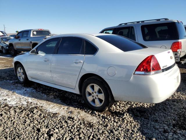 Photo 2 from auction – 2011 CHEVROLET IMPALA LS with VIN 2G1WF5EK3B1314273