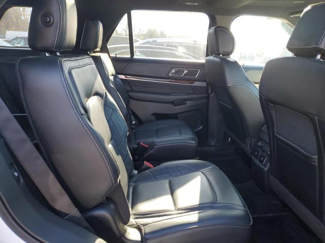 Photo 11 from auction – 2017 FORD EXPLORER P with VIN 1FM5K8HT3HGC01760