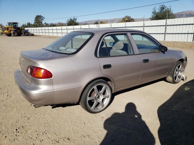 Foto 3 de la subasta – 2001 TOYOTA COROLLA CE con VIN 1NXBR12E91Z490263