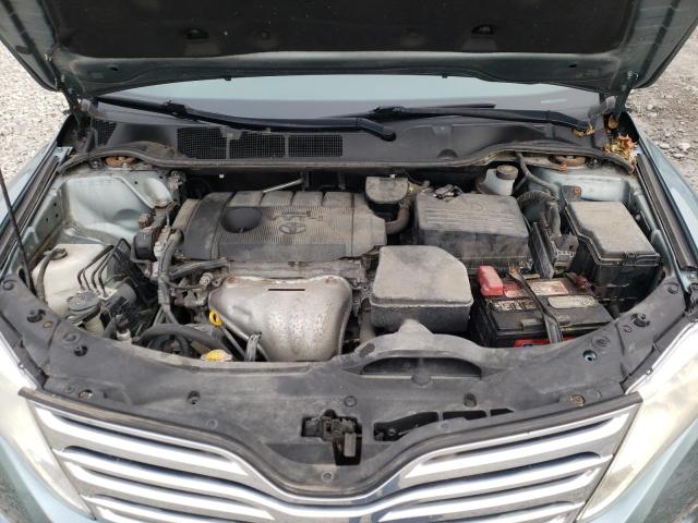 Photo 12 from auction – 2011 TOYOTA VENZA with VIN 4T3ZA3BB4BU048538