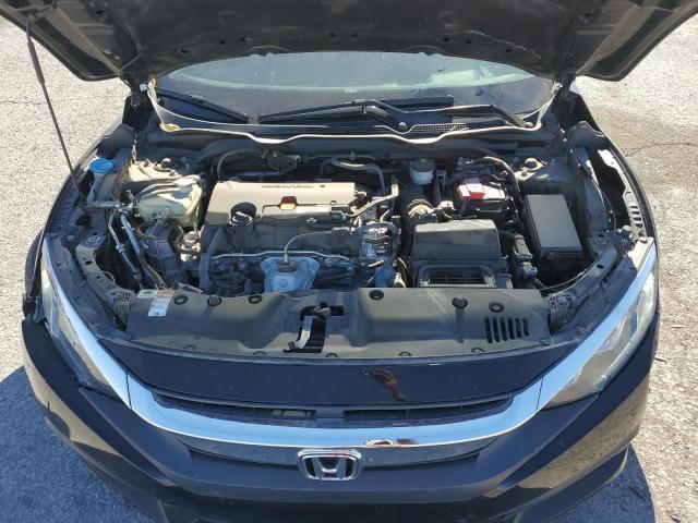 Zdjęcie 11 z aukcji – 2017 HONDA CIVIC LX z VIN 19XFC2F56HE045883