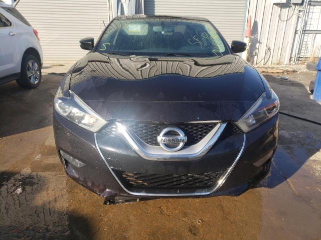 Photo 5 from auction – 2017 NISSAN MAXIMA 3.5 with VIN 1N4AA6AP4HC425169