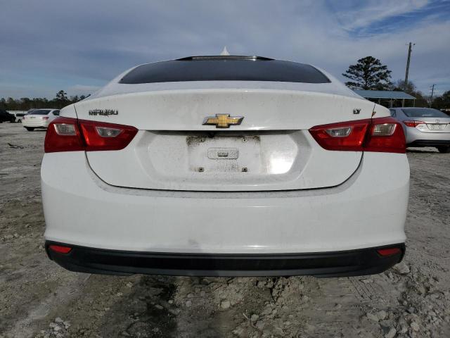 Photo 6 from auction – 2016 CHEVROLET MALIBU LT with VIN 1G1ZE5ST8GF254049