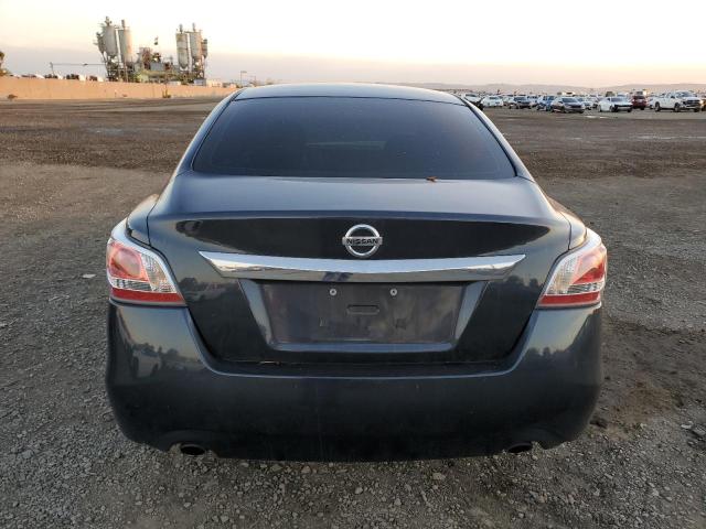 Photo 6 from auction – 2015 NISSAN ALTIMA 2.5 with VIN 1N4AL3AP2FC449752