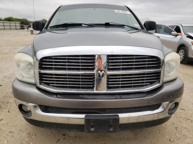 Photo 5 from auction – 2008 DODGE RAM 1500 S with VIN 1D7HA18208S520961