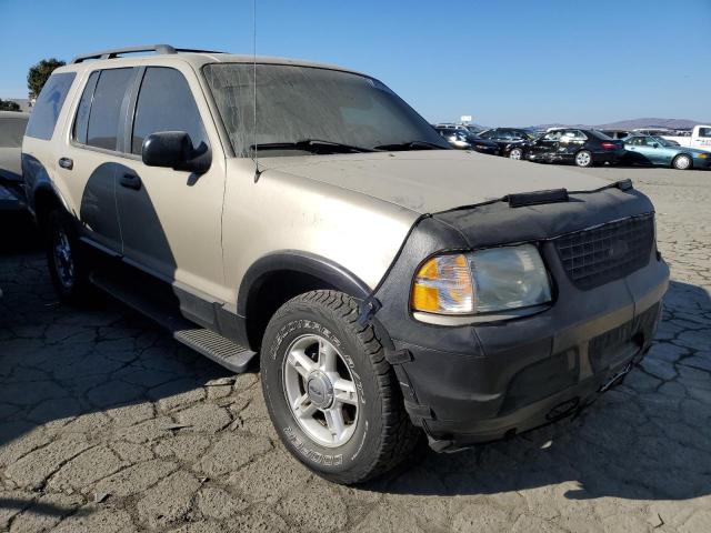 Photo 4 from auction – 2003 FORD EXPLORER X with VIN 1FMZU73K13ZA66733