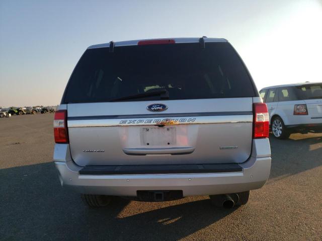 Photo 6 from auction – 2015 FORD EXPEDITION with VIN 1FMJU2AT2FEF36713