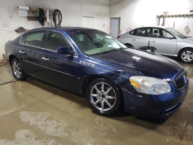 Photo 4 from auction – 2006 BUICK LUCERNE CX with VIN 1G4HE57Y76U238762