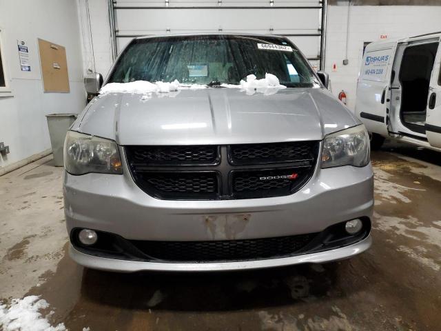 Photo 5 from auction – 2014 DODGE GRAND CARA with VIN 2C4RDGCG5ER102551