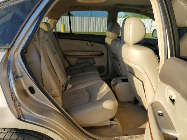 Photo 11 from auction – 2004 LEXUS RX 330 with VIN JTJGA31U240024026