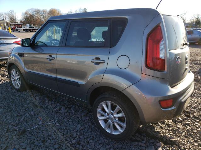 Photo 2 from auction – 2013 KIA SOUL with VIN KNDJT2A68D7579472