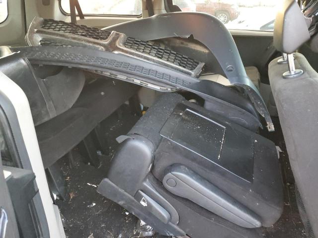 Photo 11 from auction – 2013 DODGE GRAND CARA with VIN 2C4RDGCG2DR590940