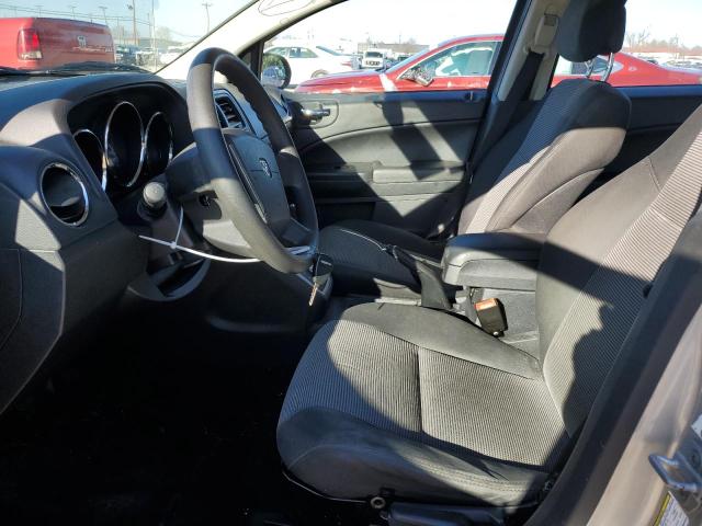 Photo 7 from auction – 2012 DODGE CALIBER SX with VIN 1C3CDWDA5CD531624