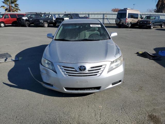 Photo 5 from auction – 2008 TOYOTA CAMRY CE with VIN 4T1BE46K98U200675