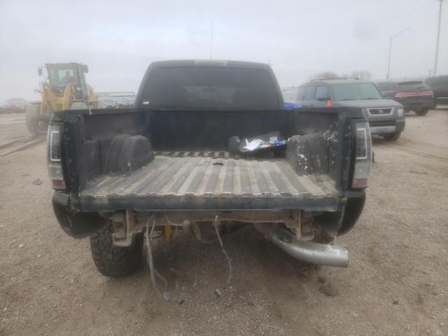Photo 6 from auction – 2007 CHEVROLET SILVERADO with VIN 1GCHK23D87F189950