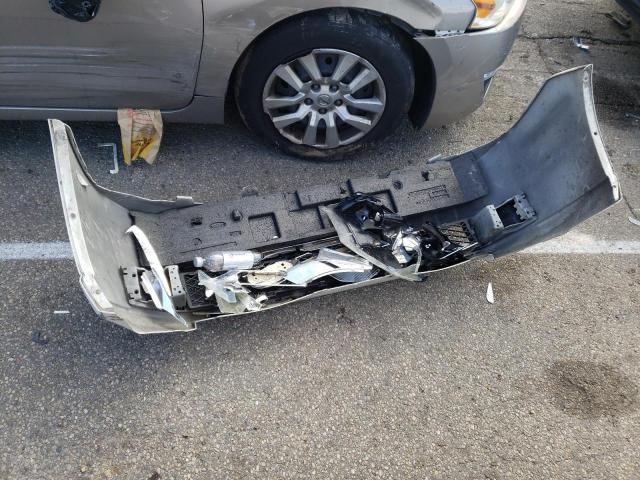 Photo 12 from auction – 2010 FORD FOCUS S with VIN 1FAHP3ENXAW288649
