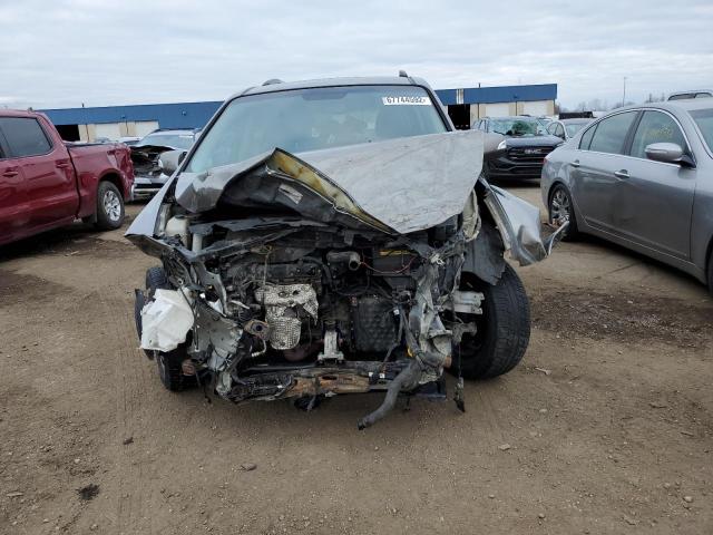 Photo 5 from auction – 2012 KIA SEDONA EX with VIN KNDMH4C71C6438697