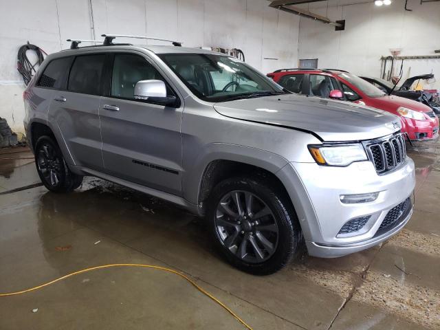 Photo 4 from auction – 2018 JEEP GRAND CHER with VIN 1C4RJFCG5JC207161