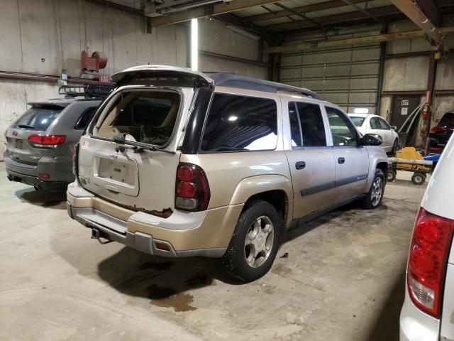 Photo 3 from auction – 2004 CHEVROLET TRAILBLAZE with VIN 1GNET16S946154907