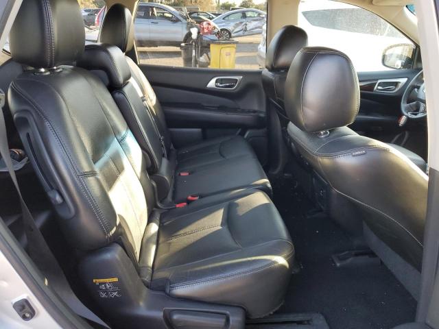 Photo 11 from auction – 2013 NISSAN PATHFINDER with VIN 5N1AR2MN1DC659670