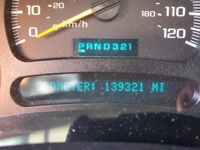 Photo 9 from auction – 2005 GMC NEW SIERRA with VIN 2GTEC13T651157780