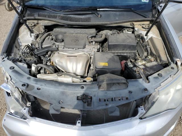 صورة رقم 11 من المزاد - 2012 TOYOTA CAMRY BASE مع VIN 4T4BF1FK3CR186458