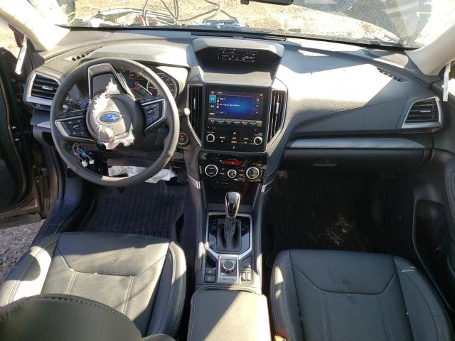 Photo 8 from auction – 2020 SUBARU FORESTER L with VIN JF2SKAUC9LH610807