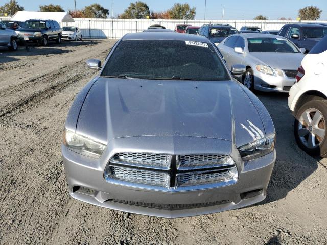Photo 5 from auction – 2014 DODGE CHARGER with VIN 2C3CDXBG3EH172907