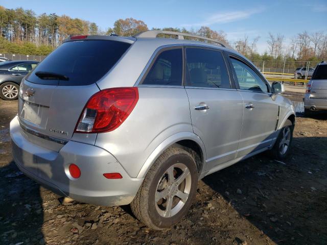 Photo 3 from auction – 2014 CHEVROLET CAPTIVA LT with VIN 3GNAL3EK7ES507380