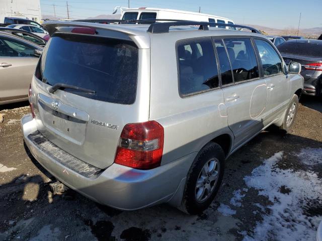 Photo 3 from auction – 2007 TOYOTA HIGHLANDER with VIN JTEEP21A670202660