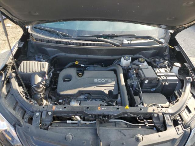Photo 12 from auction – 2020 CHEVROLET EQUINOX LT with VIN 3GNAXUEVXLL285428